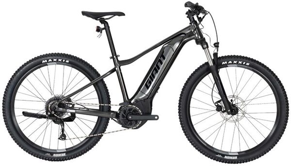 Xe đạp điện địa hình Giant FATHOM E+ 2 2022***